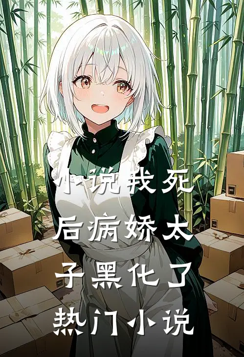 小说 我死后病娇太子黑化了热门小说