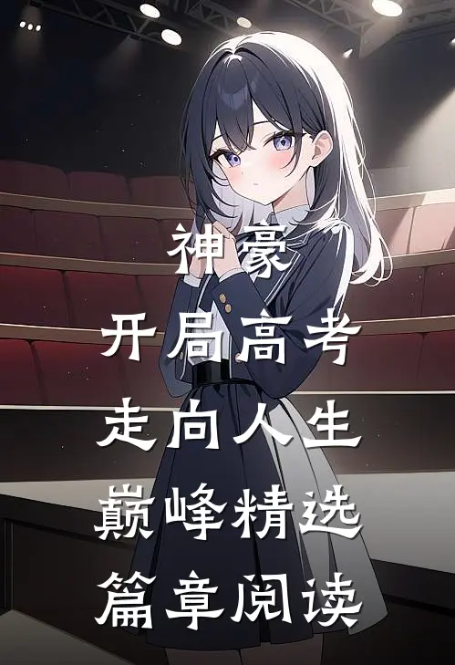 神豪：开局高考，走向人生巅峰精选篇章阅读