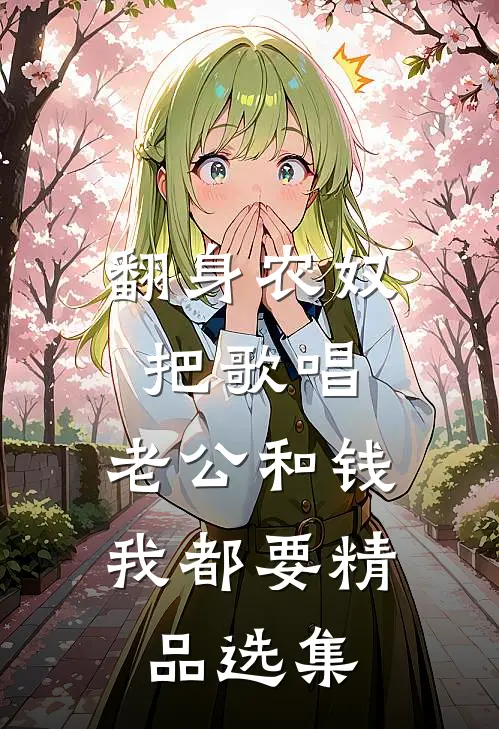 翻身农奴把歌唱，老公和钱我都要精品选集