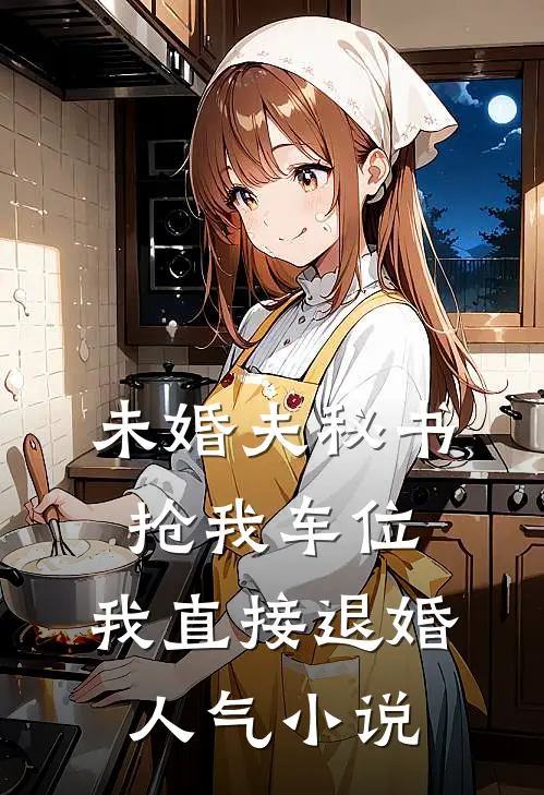 未婚夫秘书抢我车位，我直接退婚人气小说