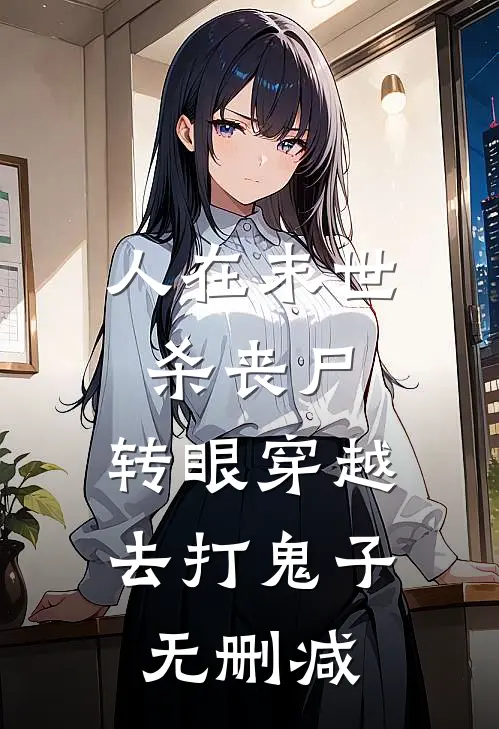 人在末世杀丧尸，转眼穿越去打鬼子无删减