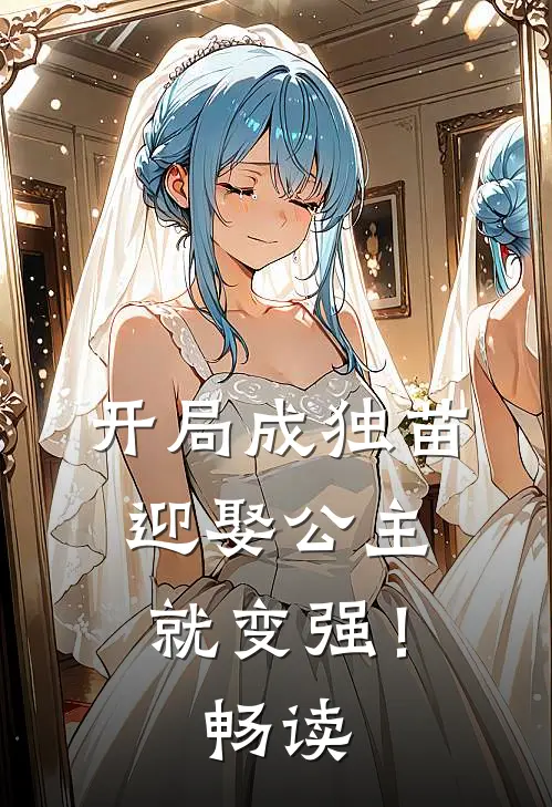 开局成独苗，迎娶公主就变强！畅读