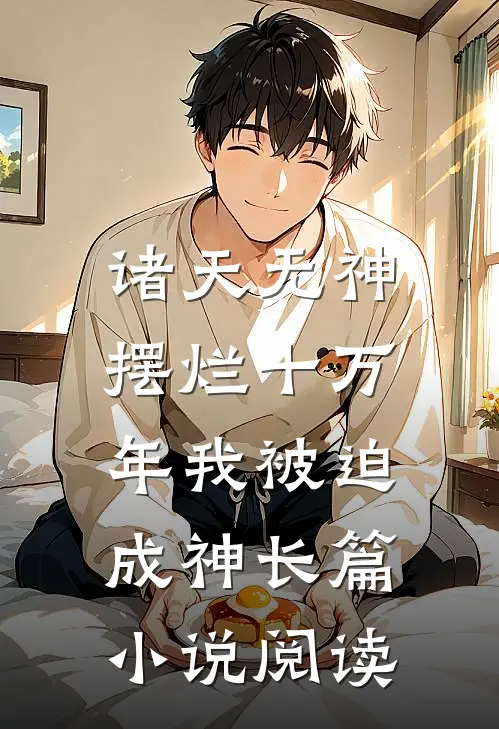 诸天无神，摆烂十万年我被迫成神长篇小说阅读