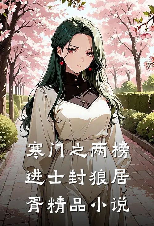 寒门之两榜进士封狼居胥精品小说