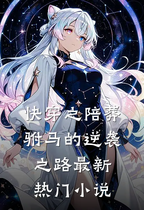 快穿之陪葬驸马的逆袭之路最新热门小说