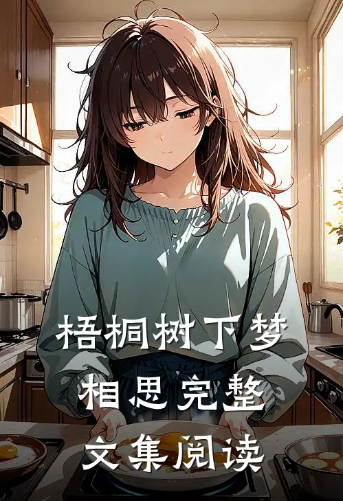 梧桐树下梦相思完整文集阅读