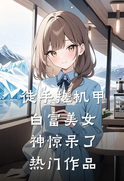 徒手搓机甲,白富美女神惊呆了热门作品