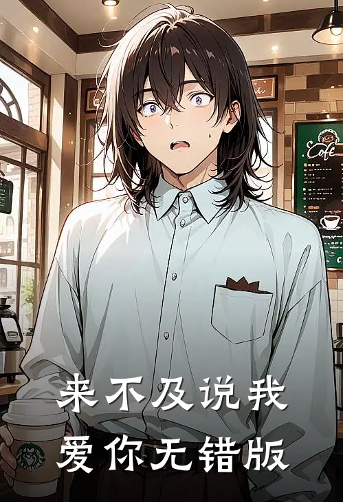 来不及说我爱你无错版