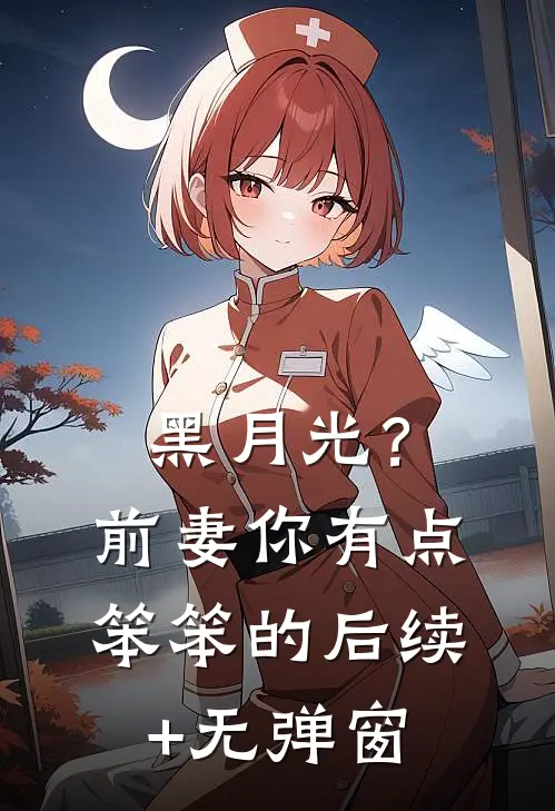 黑月光？前妻你有点笨笨的后续+无弹窗