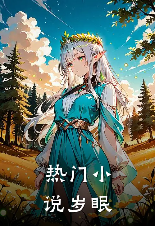 热门小说岁眠