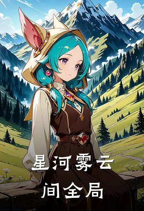 星河雾云间全局