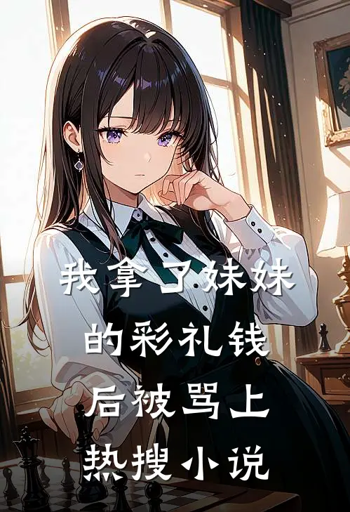 我拿了妹妹的彩礼钱后被骂上热搜小说