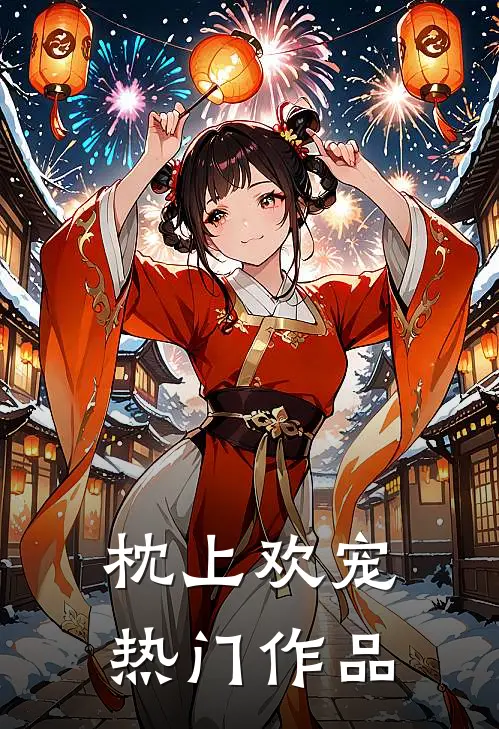 枕上欢宠热门作品