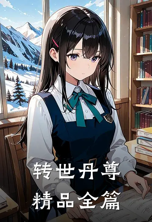 转世丹尊精品全篇