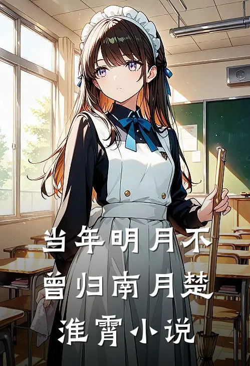 当年明月不曾归南月楚淮霄小说