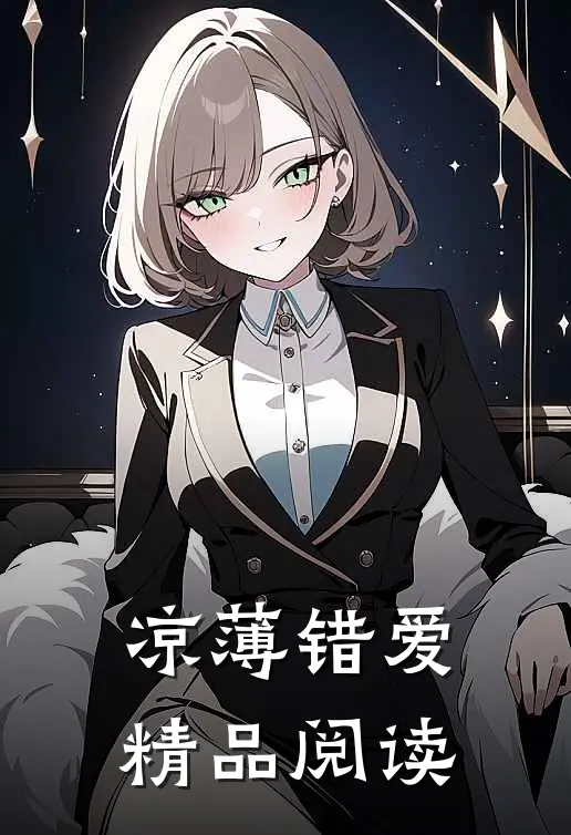 凉薄错爱精品阅读