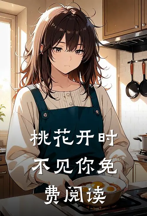 桃花开时不见你免费阅读