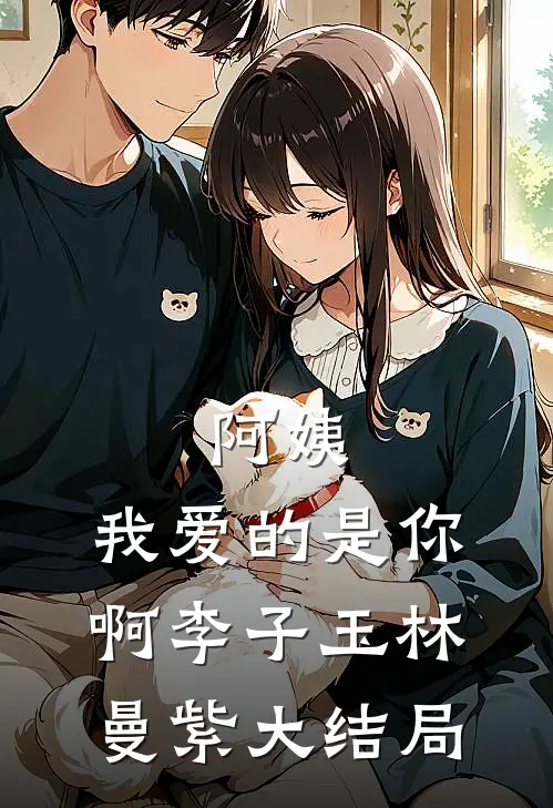 阿姨，我爱的是你啊李子玉林曼紫大结局