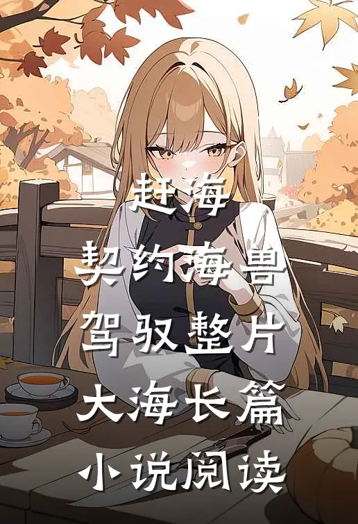 赶海：契约海兽，驾驭整片大海长篇小说阅读