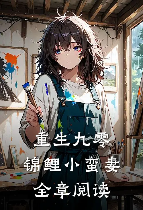 重生九零：锦鲤小蛮妻全章阅读