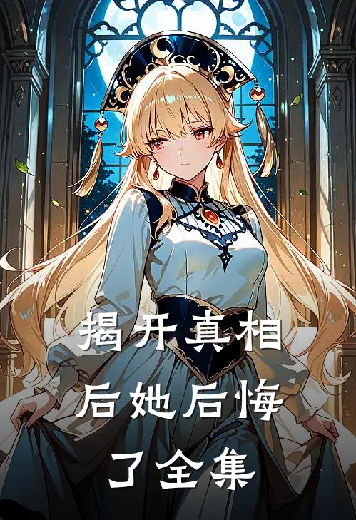 揭开真相后她后悔了 全集