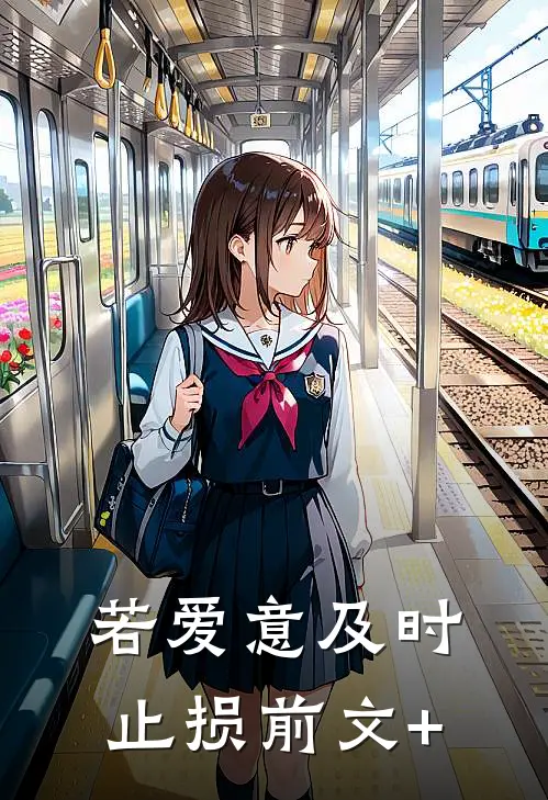 若爱意及时止损前文+