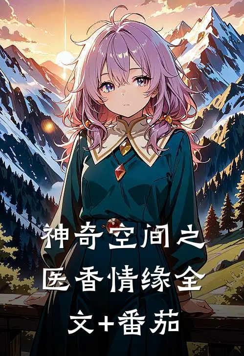 神奇空间之医香情缘全文+番茄