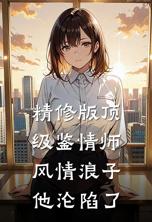 精修版顶级鉴情师：风情浪子他沦陷了