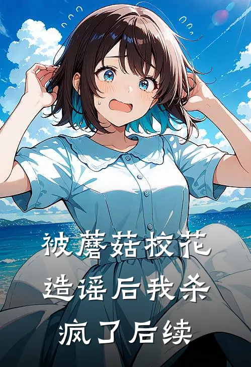 被蘑菇校花造谣后我杀疯了后续