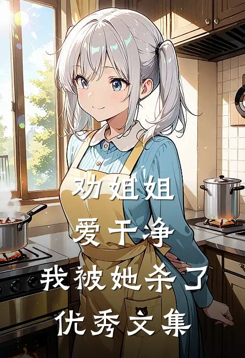 劝姐姐爱干净，我被她杀了优秀文集