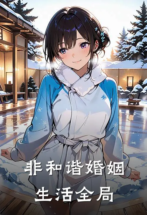 非和谐婚姻生活全局