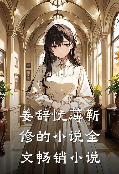 姜辞忧薄靳修的小说全文畅销小说