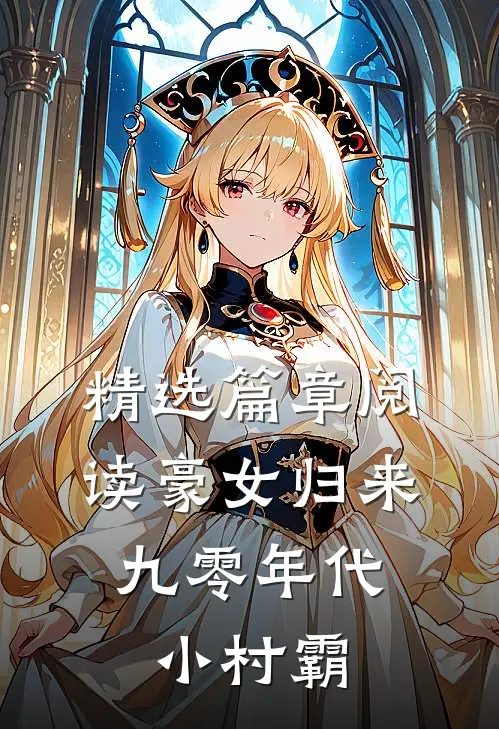 精选篇章阅读豪女归来：九零年代小村霸