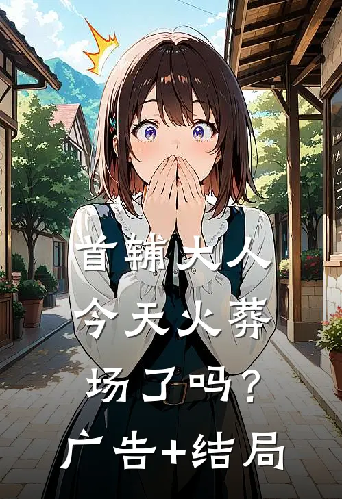 首辅大人今天火葬场了吗？广告+结局