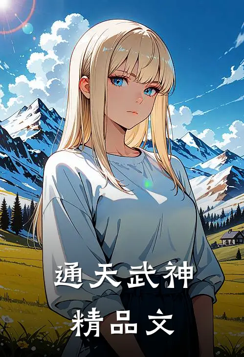 通天武神精品文