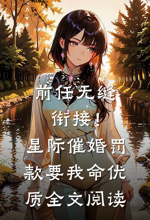 前任无缝衔接！星际催婚罚款要我命优质全文阅读