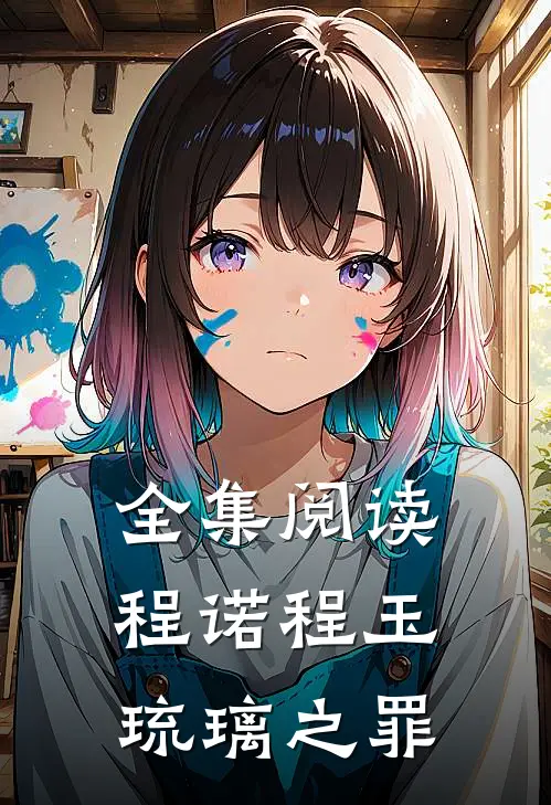 全集阅读程诺程玉琉璃之罪