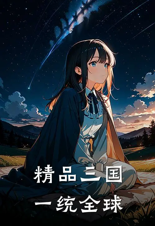精品三国：一统全球