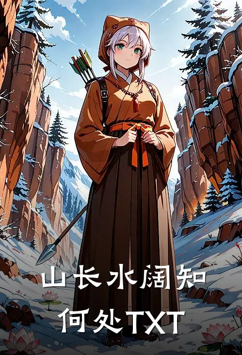 山长水阔知何处TXT