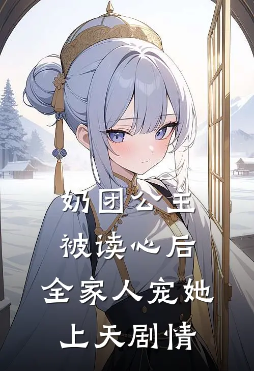 奶团公主被读心后，全家人宠她上天剧情