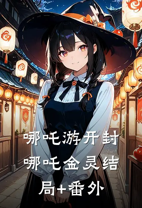 哪吒游开封哪吒金灵结局+番外