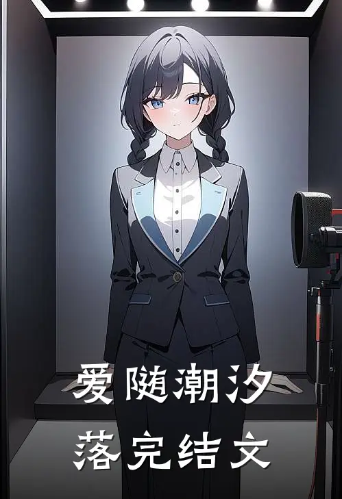 爱随潮汐落完结文