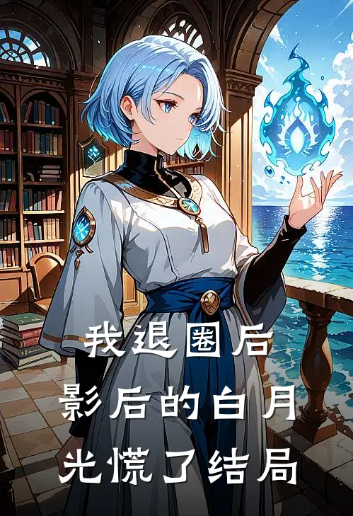 我退圈后，影后的白月光慌了结局