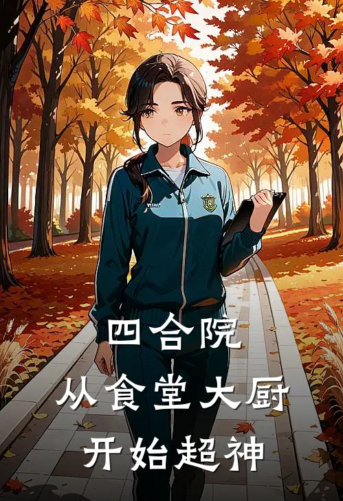 四合院从食堂大厨开始超神 呱唧呱唧