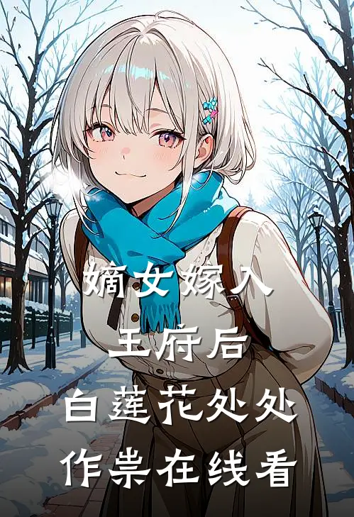 嫡女嫁入王府后，白莲花处处作祟在线看