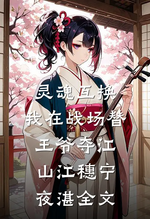 灵魂互换：我在战场替王爷夺江山江穗宁夜湛全文