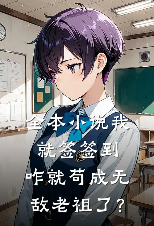 全本小说我就签签到，咋就苟成无敌老祖了？