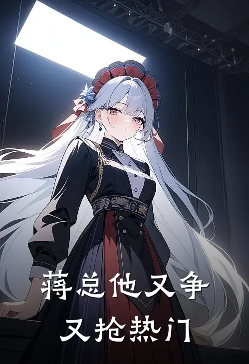 蒋总他又争又抢热门