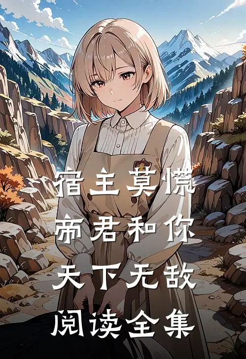 宿主莫慌，帝君和你天下无敌阅读全集