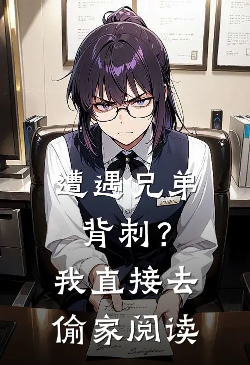 遭遇兄弟背刺？我直接去偷家阅读